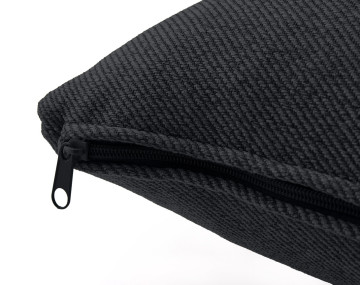 Coussin en tissu 38x38 cm...