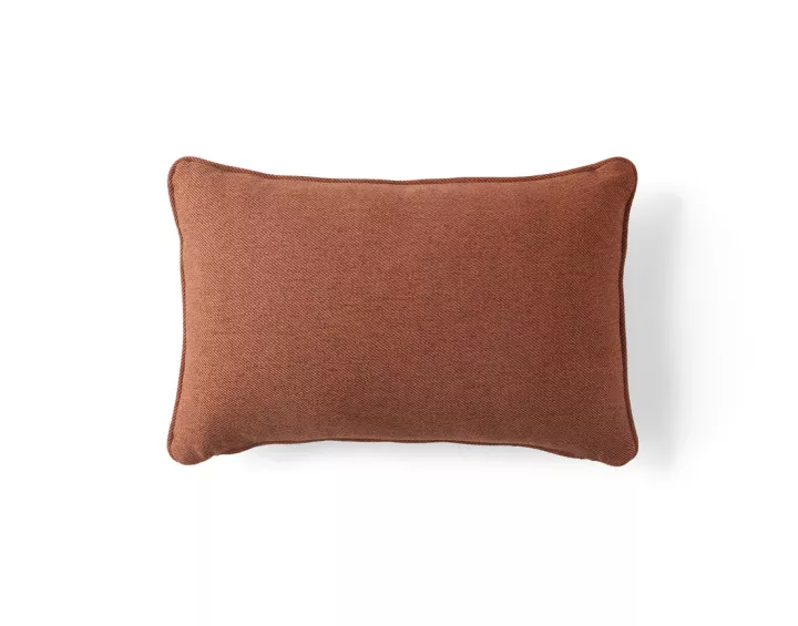 Coussin en tissu 38x56 cm Caracas