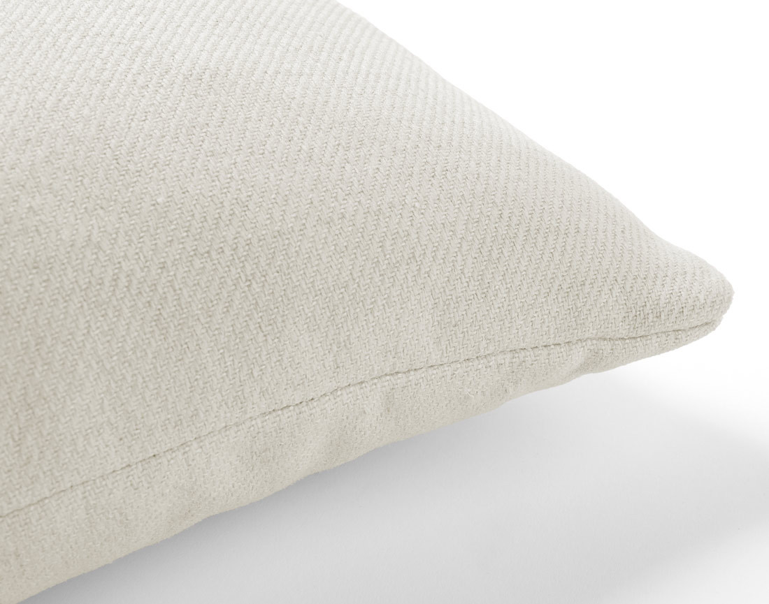 Onyx - coussin - en tissu - 45x45 cm