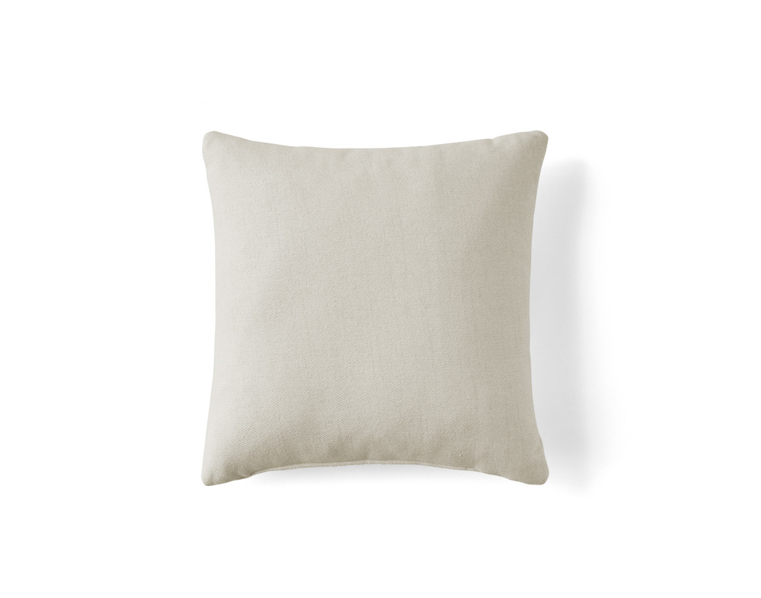 Onyx - coussin - en tissu - 45x45 cm