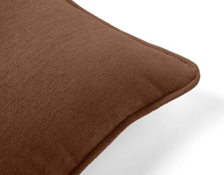 Coussin en tissu 40x40 cm...