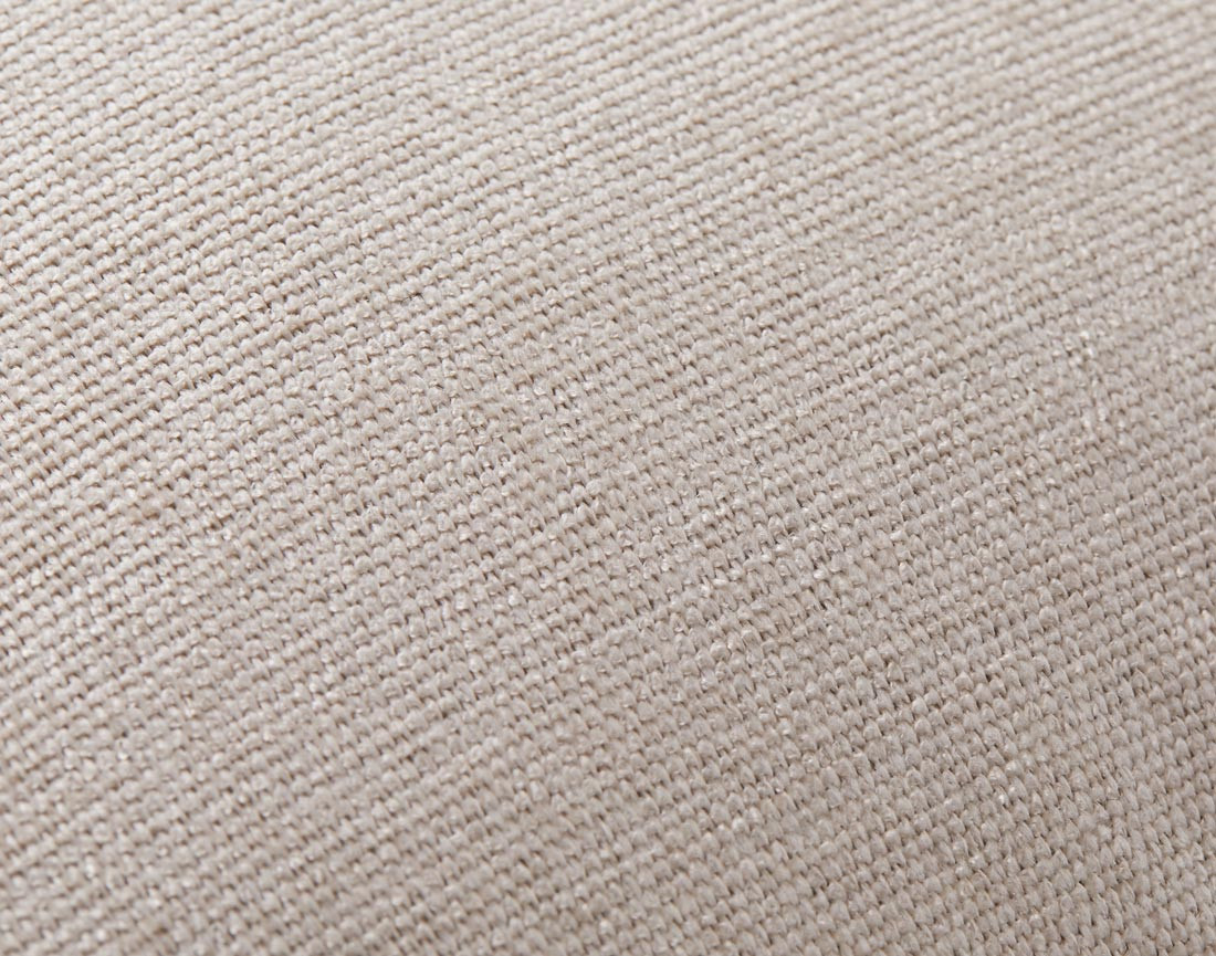 Coussin en tissu 40x40 cm Topaze