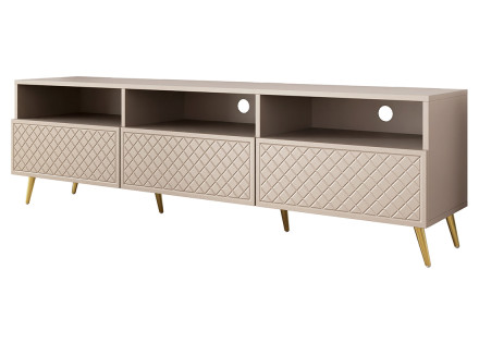 Meuble TV 195 cm Sorolla
