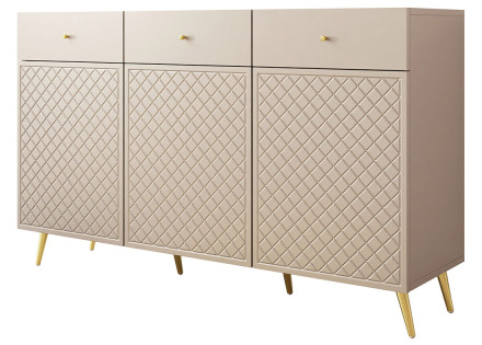 Buffet bas 150 cm Sorolla
