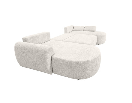 Canapé panoramique...