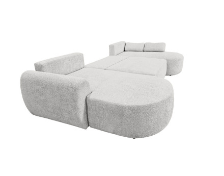 Canapé panoramique...