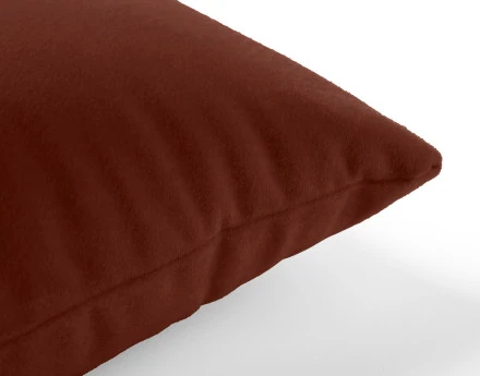 Coussin 45x45 cm en velours...