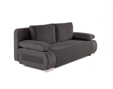 Canapé 3 places convertible Pet Friendly Elio - Best Mobilier