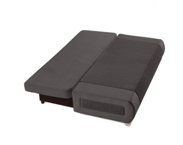 Canapé 3 places convertible Pet Friendly Elio - Best Mobilier