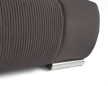 Canapé 3 places convertible Pet Friendly Elio - Best Mobilier