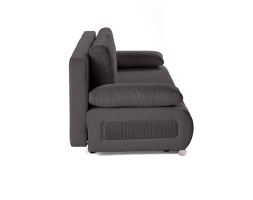 Canapé 3 places convertible Pet Friendly Elio - Best Mobilier