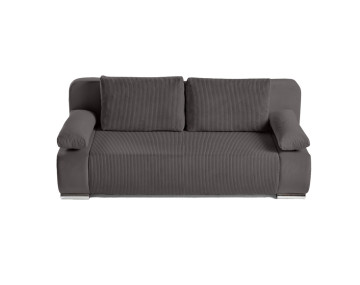 Canapé 3 places convertible Pet Friendly Elio - Best Mobilier