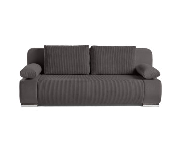 Canapé 3 places convertible Pet Friendly Elio - Best Mobilier