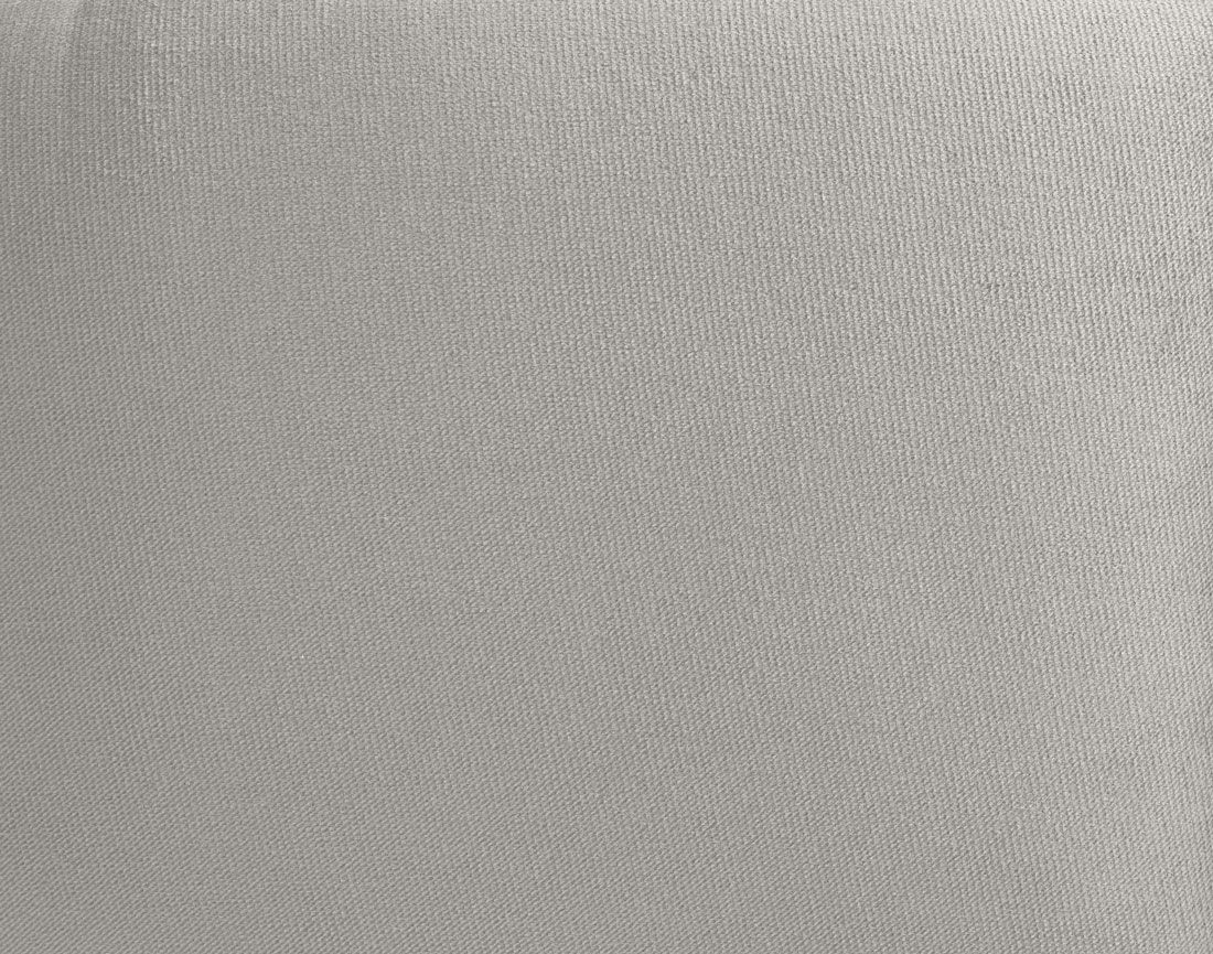 Torreon - lit coffre - 180x200 - sommier inclus - en velours Bestmobilier