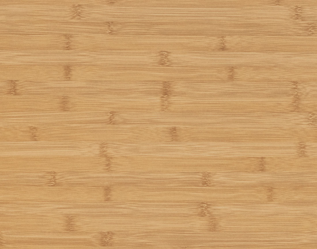 Buffet bas bambou 2 portes 100 cm Kofu