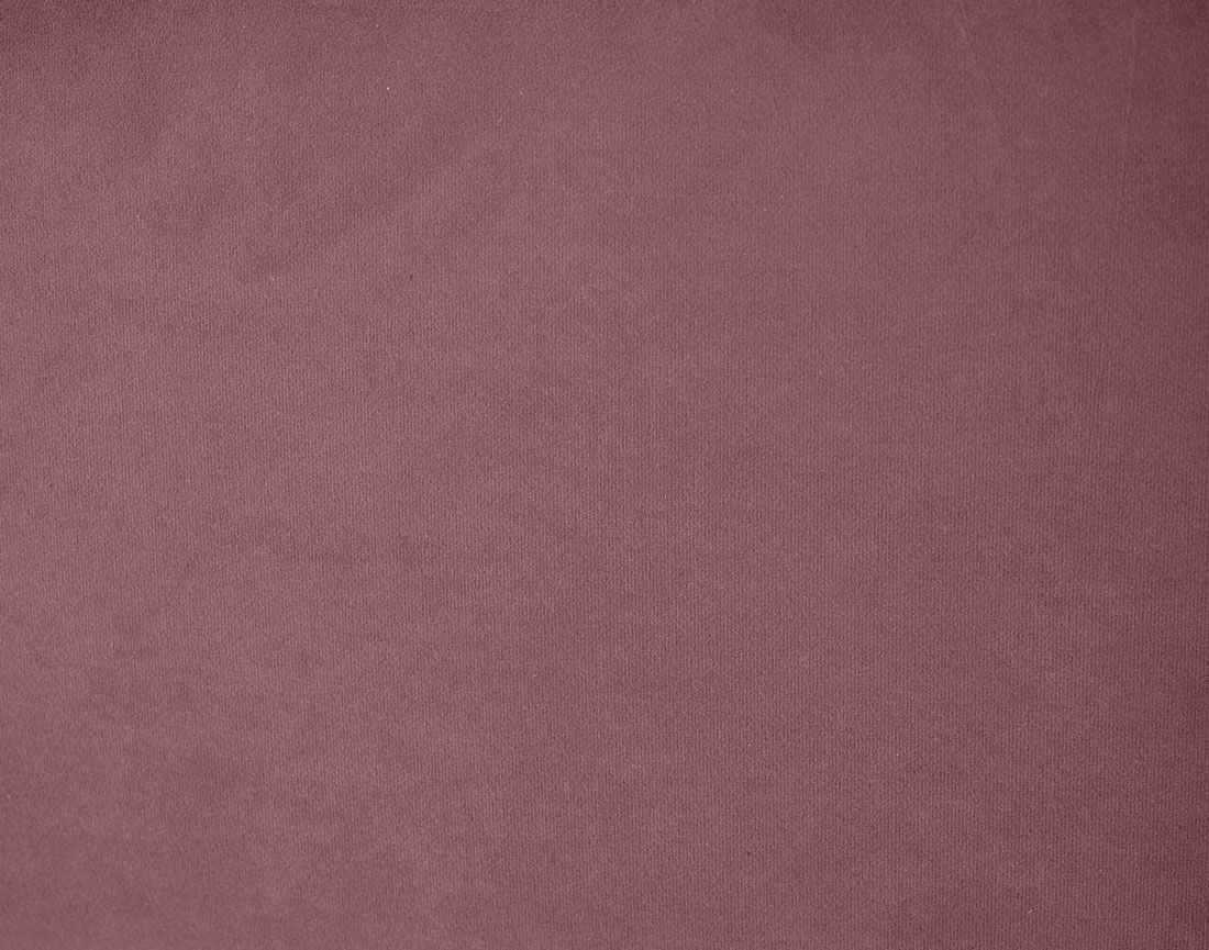 Klimt - lit coffre - 140x190 - en velours - sommier inclus Bestmobilier