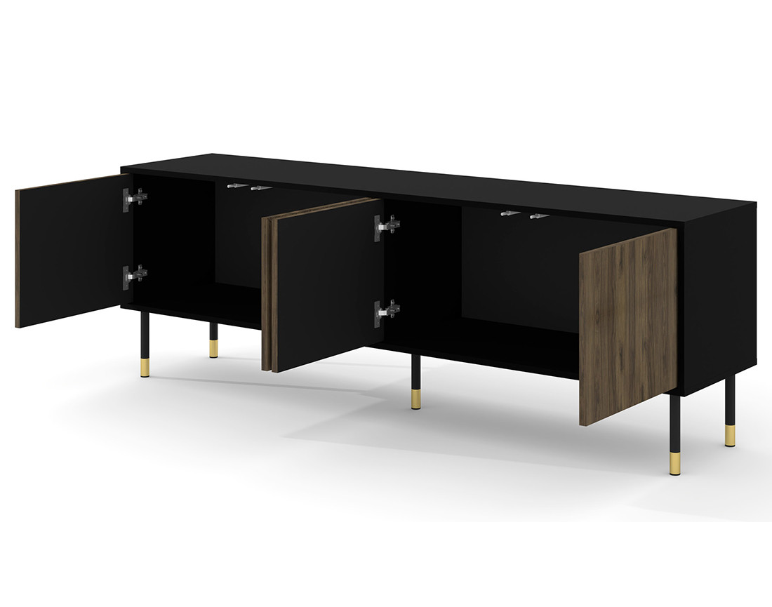 Meuble TV 180 cm Kirua