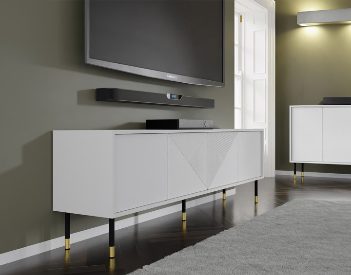 Meuble TV 180 cm Kirua