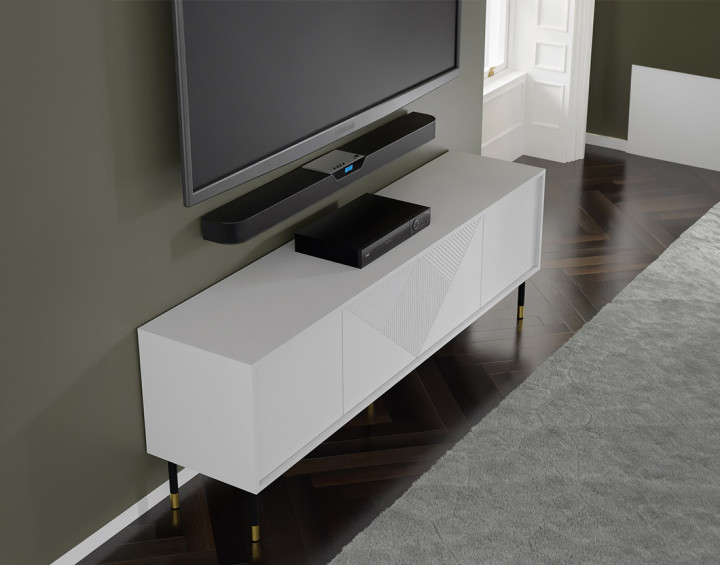 Meuble TV 180 cm Kirua