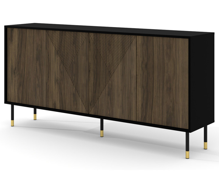 Buffet bas 180 cm Kirua