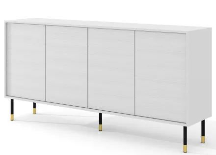 Buffet bas 180 cm Novara