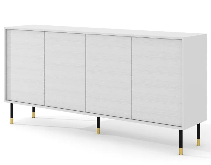 Buffet bas 180 cm Novara