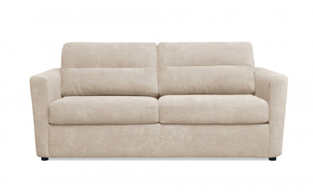 Austin - Canapé 3 places convertible - ouverture express - couchage quotidien Austin - Canapé 3 places convertible - ouverture express - couchage quotidien