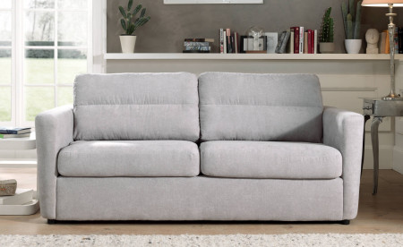 Austin - Canapé 3 places convertible - ouverture express - couchage quotidien Austin - Canapé 3 places convertible - ouverture express - couchage quotidien