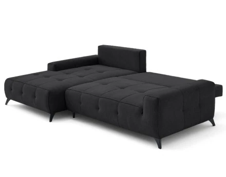 Canapé d'angle gauche 4...