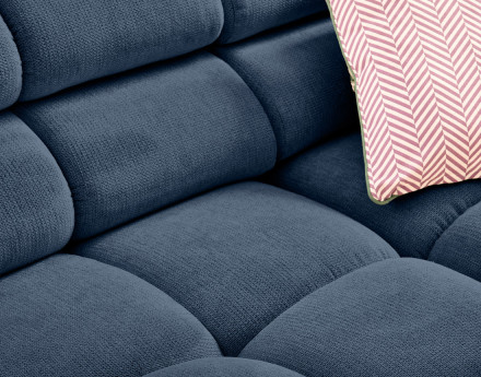 Canapé d'angle gauche 4...