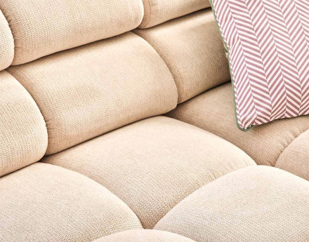 Canapé d'angle gauche 4...