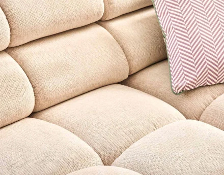 Canapé d'angle gauche 4...