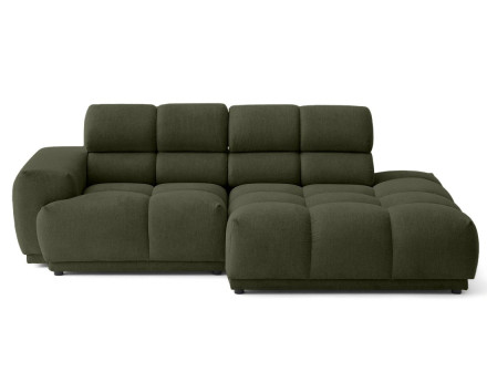 Canapé d'angle droit 4...