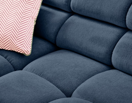 Canapé d'angle droit 4...