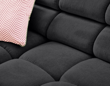 Canapé d'angle droit 4...