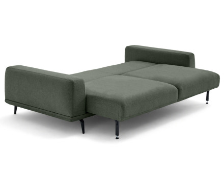 Canapé droit 3 places...