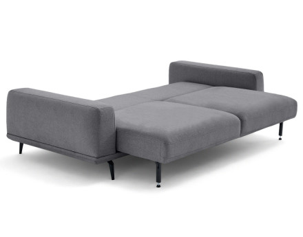 Canapé droit 3 places...