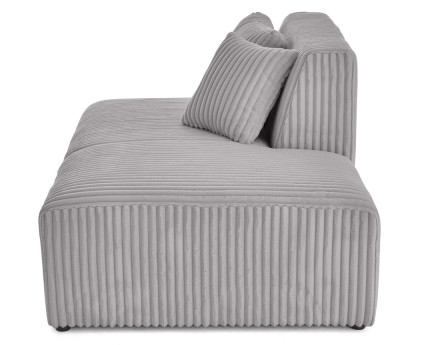 Module d'assise droit en...