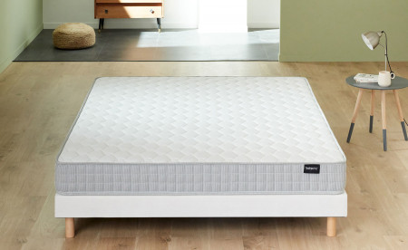 Matelas en mousse à mémoire de forme Makalu Matelas en mousse à mémoire de forme Makalu
