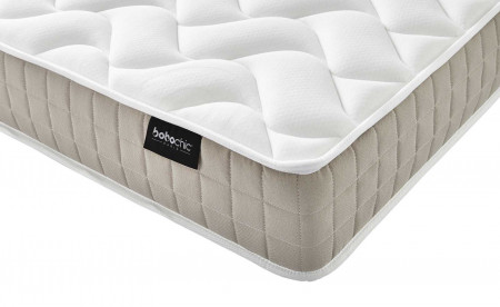 Bobochic Manaslu-Matelas à mémoire de forme-21cm d'epaisseur-ferme Bobochic Manaslu-Matelas à mémoire de forme-21cm d'epaisseur-ferme