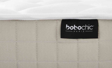 Bobochic Manaslu-Matelas à mémoire de forme-21cm d'epaisseur-ferme Bobochic Manaslu-Matelas à mémoire de forme-21cm d'epaisseur-ferme