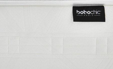 Bobochic Denali - Matelas à mémoire de forme - 26cm d'epaisseur - ferme Bobochic Denali - Matelas à mémoire de forme - 26cm d'epaisseur - ferme