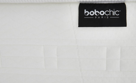 Bobochic Fuji - Matelas à mémoire de forme - 28cm d'epaisseur - ferme Bobochic Fuji - Matelas à mémoire de forme - 28cm d'epaisseur - ferme