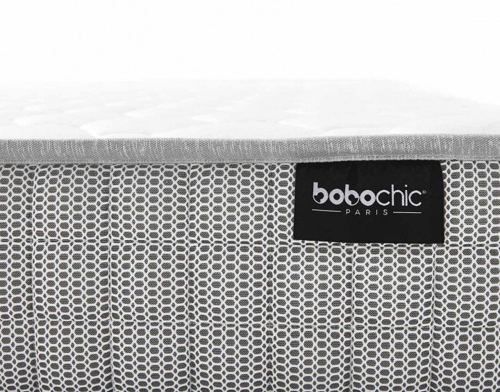 Bobochic ensemble Makalu - Matelas mémoire de forme et sommier à lattes - ferme Bobochic ensemble Makalu - Matelas mémoire de forme et sommier à lattes - ferme