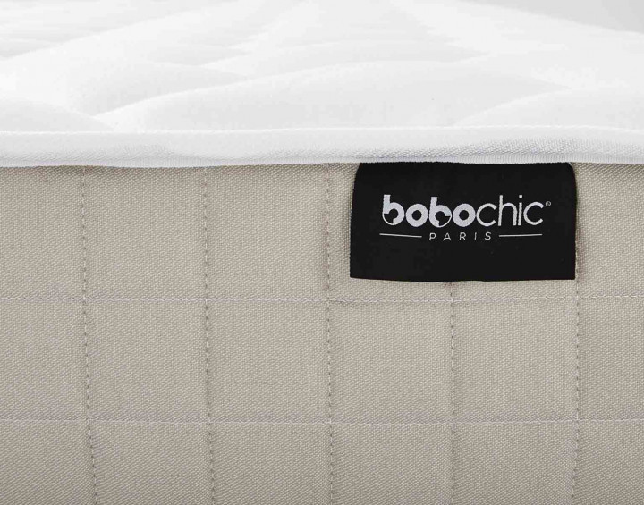 Bobochic Manaslu - ensemble sommier + matelas mémoire de forme - ferme Bobochic Manaslu - ensemble sommier + matelas mémoire de forme - ferme