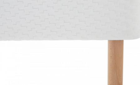 Bobochic Cinto - Sommier à lattes - en bois de pin massif - epaisseur 13cm Bobochic Cinto - Sommier à lattes - en bois de pin massif - epaisseur 13cm