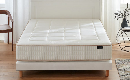 Matelas à ressorts Karisimbi Matelas à ressorts Karisimbi