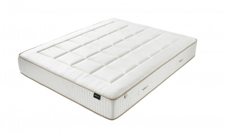 Matelas à ressorts Karisimbi Matelas à ressorts Karisimbi