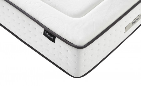 Bobochic Kenya - ensemble sommier + matelas mémoire de forme - ferme Bobochic Kenya - ensemble sommier + matelas mémoire de forme - ferme