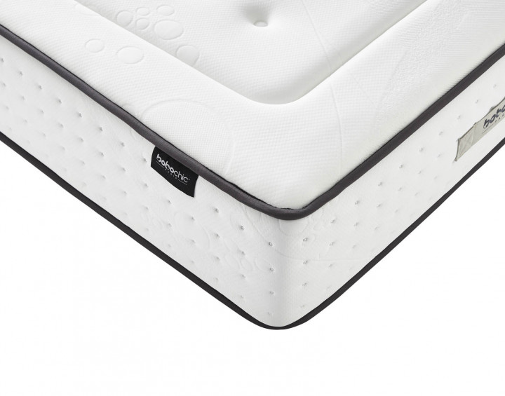 Bobochic Kenya - ensemble sommier + matelas mémoire de forme - ferme Bobochic Kenya - ensemble sommier + matelas mémoire de forme - ferme